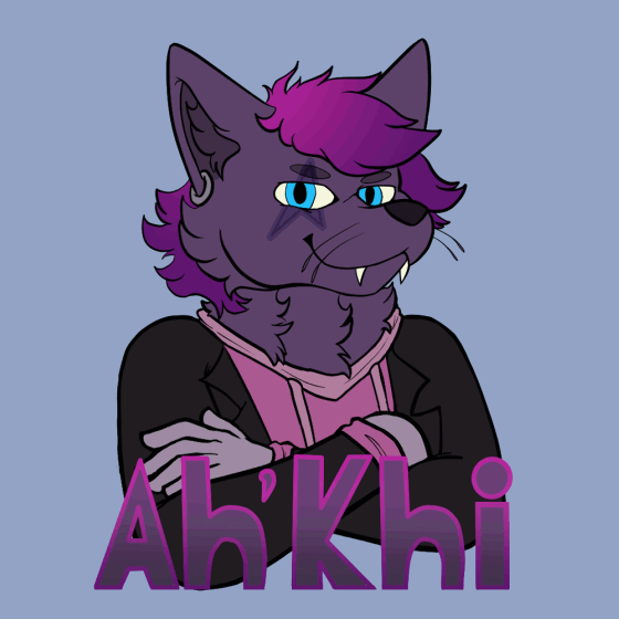 Animated Badge